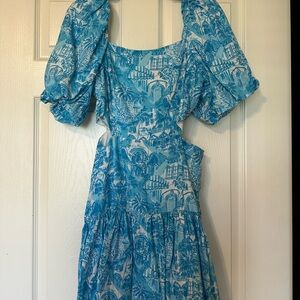 Lilly Pulitzer Dress